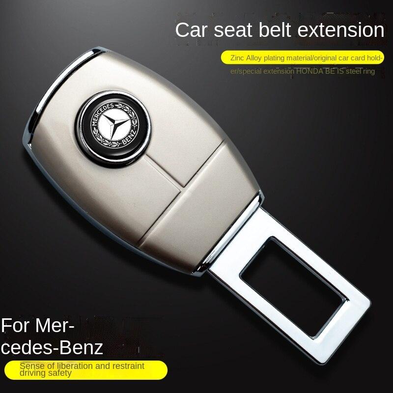 Car Seat Belt Head Extender - EAEOO