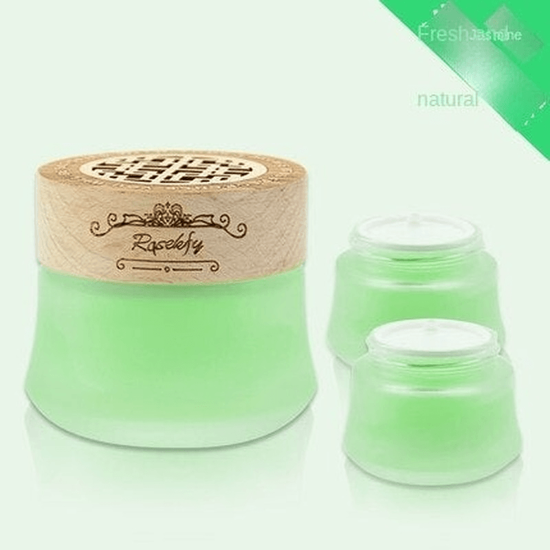 Solid Car Ointment Interior Decoration Ornaments - EAEOO